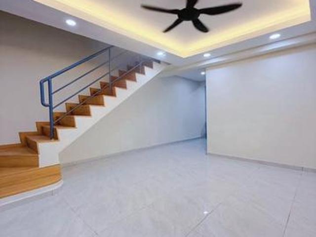 Terraced House for sale in Johore Bahru, Johor