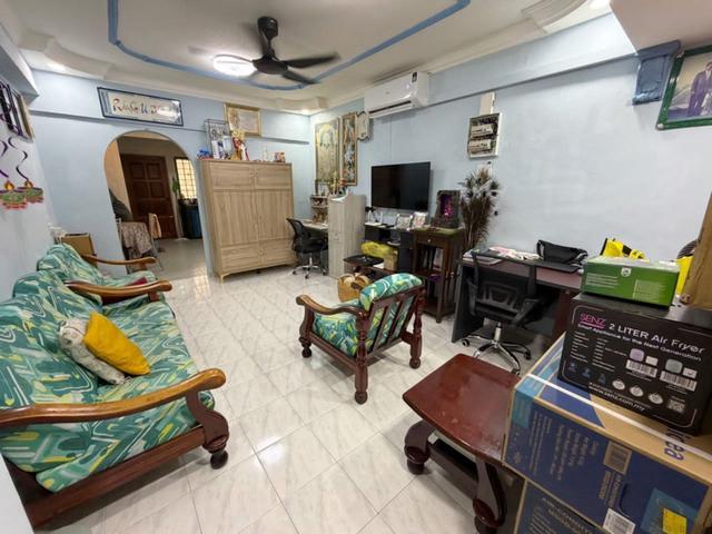 Terraced House for sale in Johore Bahru, Johor