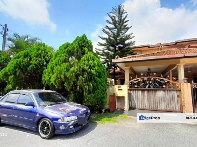 House for sale in Port Klang, Selangor