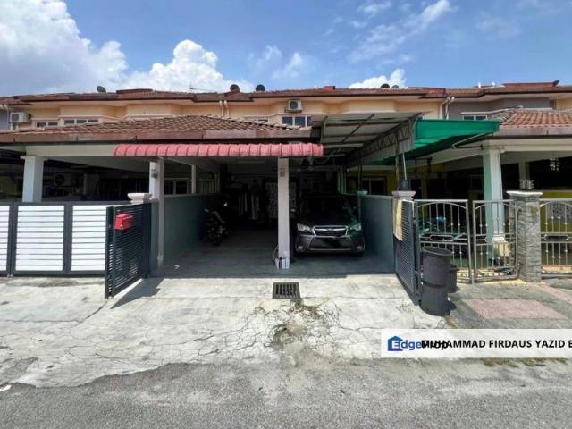 House for sale in Port Klang, Selangor