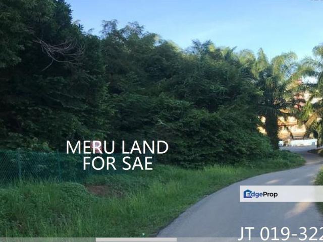 House for sale in Port Klang, Selangor