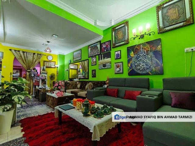 House for sale in Port Klang, Selangor