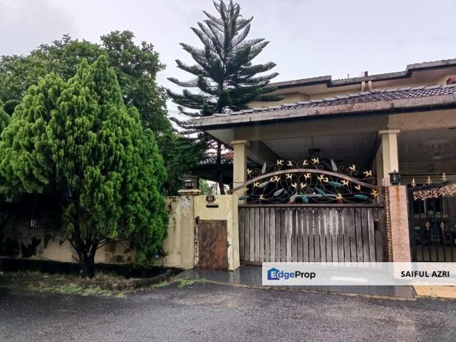 House for sale in Port Klang, Selangor
