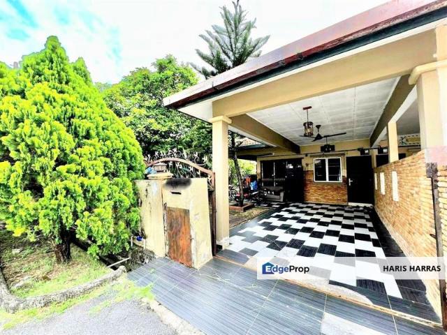 House for sale in Port Klang, Selangor