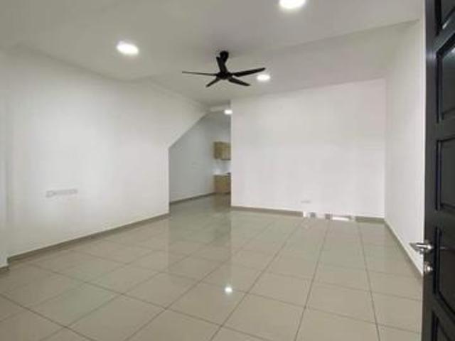 Townhouse for sale in Bukit Mertajam, Seberang Perai