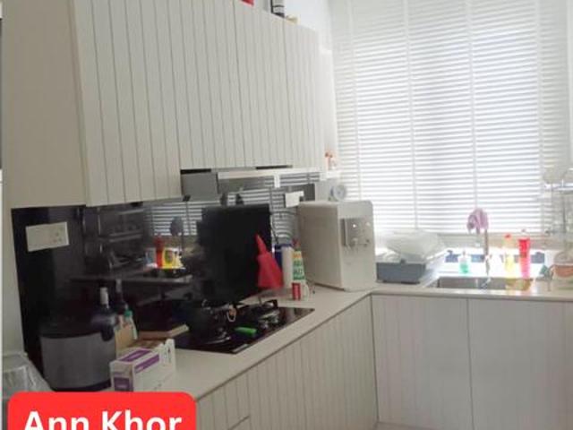 Townhouse for sale in Wellesley, Penang