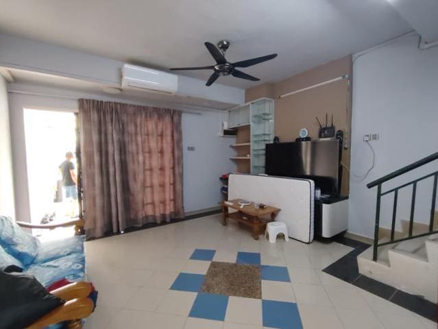 Property for sale in Setia Indah, Johor Bahru