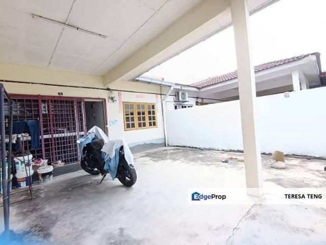 House for sale in Port Klang, Selangor