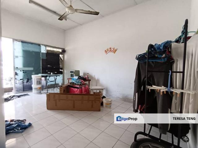 House for sale in Port Klang, Selangor