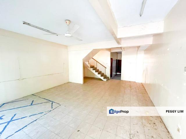 House for sale in Port Klang, Selangor