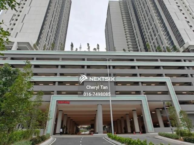 Residential House for rent in Johore Bahru, Johor
