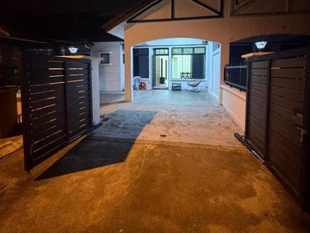 Terraced House for rent in Johore Bahru, Johor