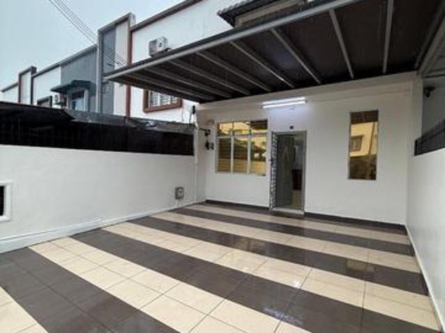 Terraced House for sale in Johor Bahru
