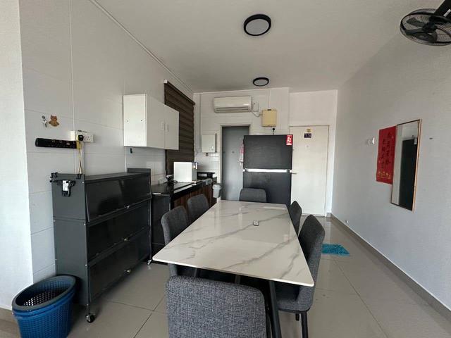 Serviced Residence for rent in Johore Bahru, Johor