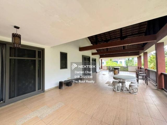 Residential House for sale in Johore Bahru, Johor