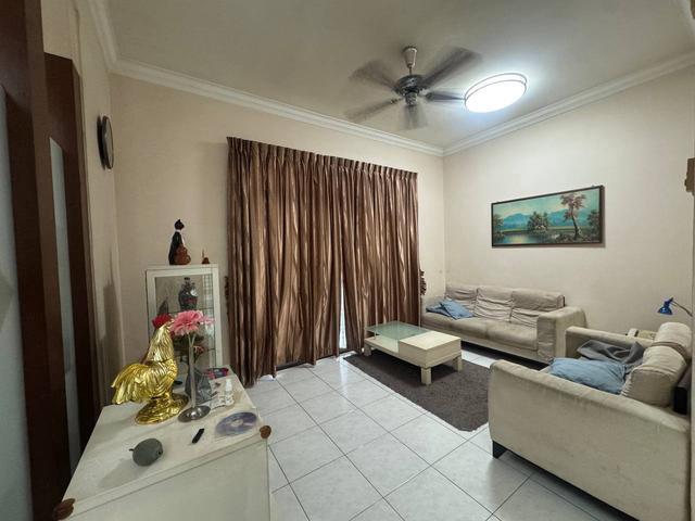Terraced House for rent in Tebrau, Johor
