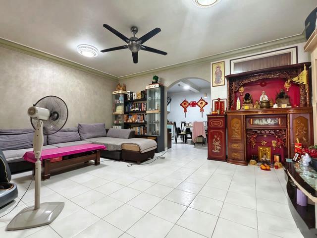 Terraced House for sale in Johore Bahru, Johor