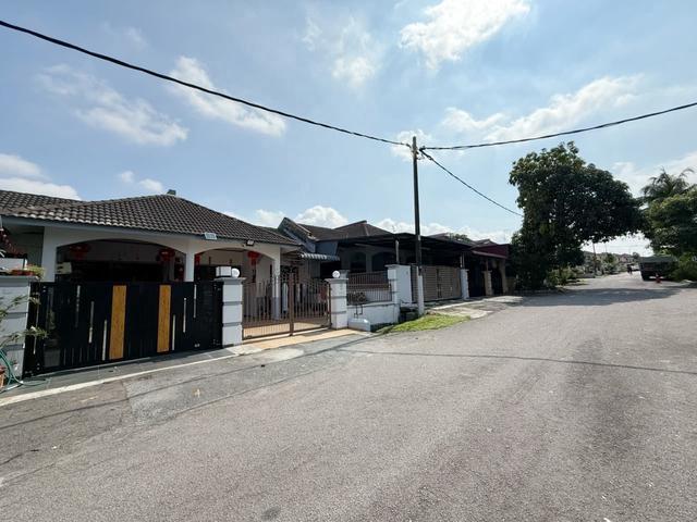 Terraced House for sale in Tebrau, Johor