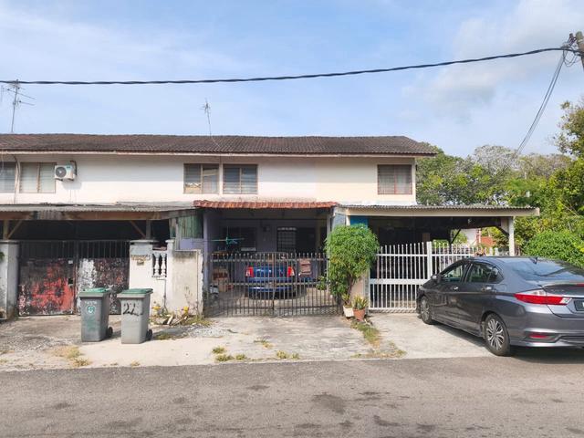 Terraced House for sale in Johore Bahru, Johor