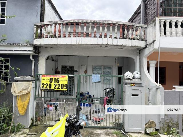 House for sale in Selangor