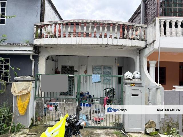 House for sale in Selangor