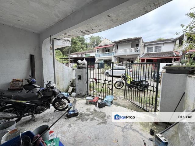 House for sale in Serendah, Selangor