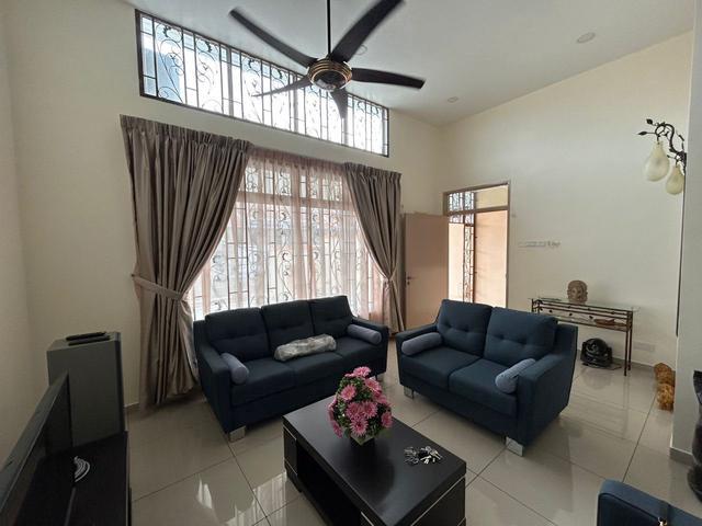 Terraced House for rent in Tebrau, Johor