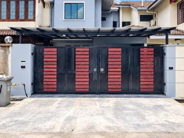 Terraced House for sale in Tebrau, Johor Bahru