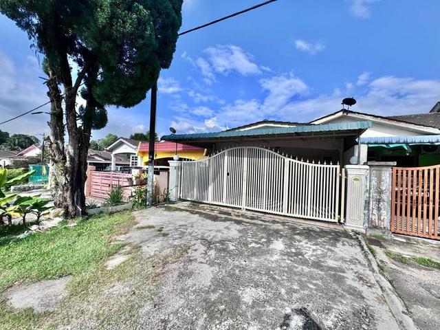 Terraced House for sale in Johore Bahru, Johor