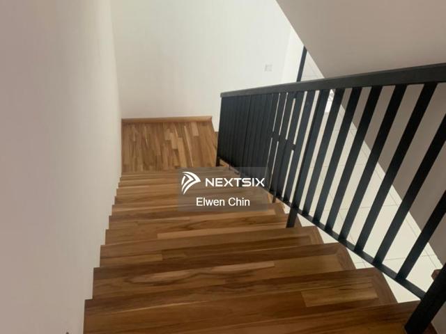 Residential House for sale in Tebrau, Johor