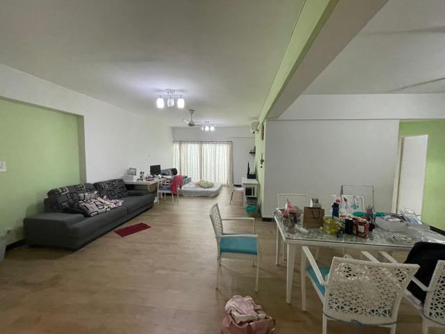 Apartment for rent in Johore Bahru, Johor
