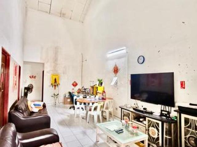 Terraced House for sale in Johor