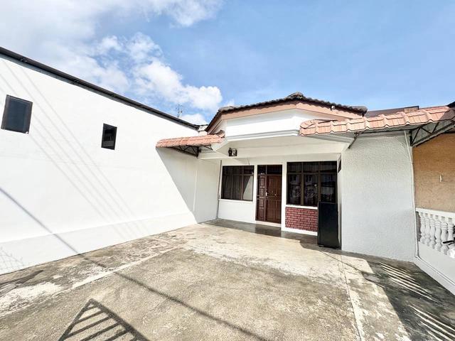 Terraced House for rent in Johor