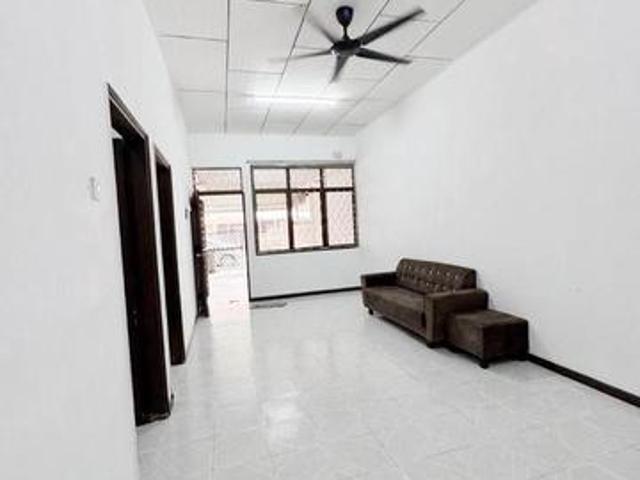 Terraced House for rent in Tebrau, Johor Bahru