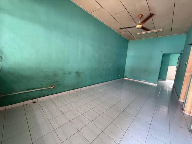 Terraced House for rent in Johore Bahru, Johor
