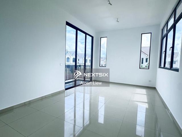 Residential House for sale in Tebrau, Johor