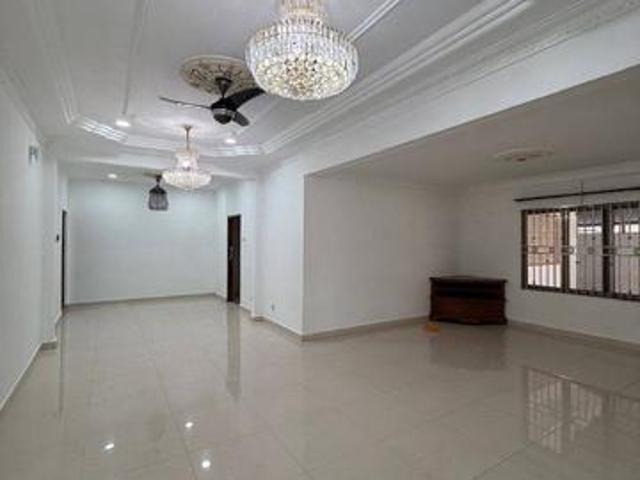 Terraced House for sale in Tebrau, Johor
