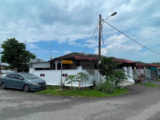 Terraced House for sale in Johore Bahru, Johor