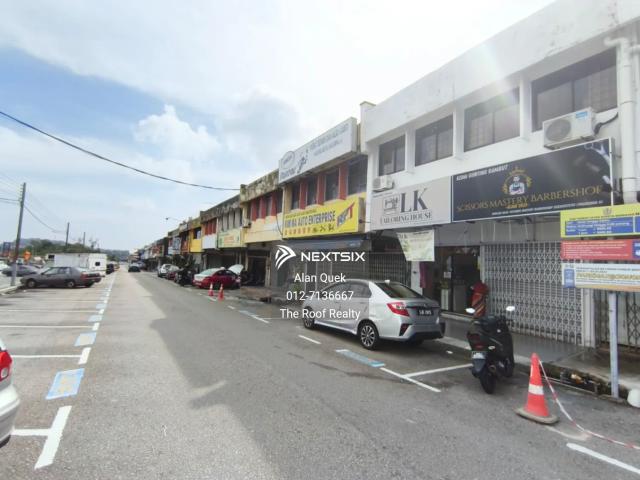 Residential House for sale in Johore Bahru, Johor