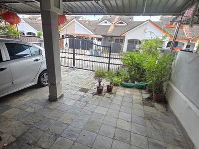 Terraced House for sale in Johore Bahru, Johor