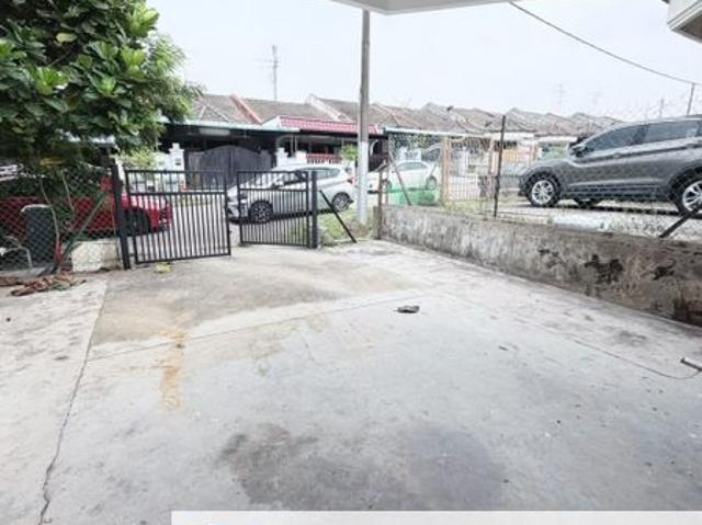 House for sale in Johore Bahru, Johor