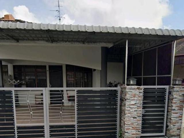 Terraced House for sale in Johore Bahru, Johor