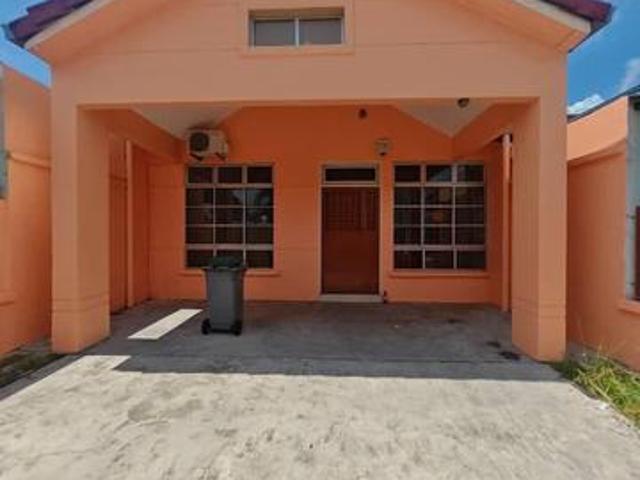 Terraced House for rent in Johor Bahru