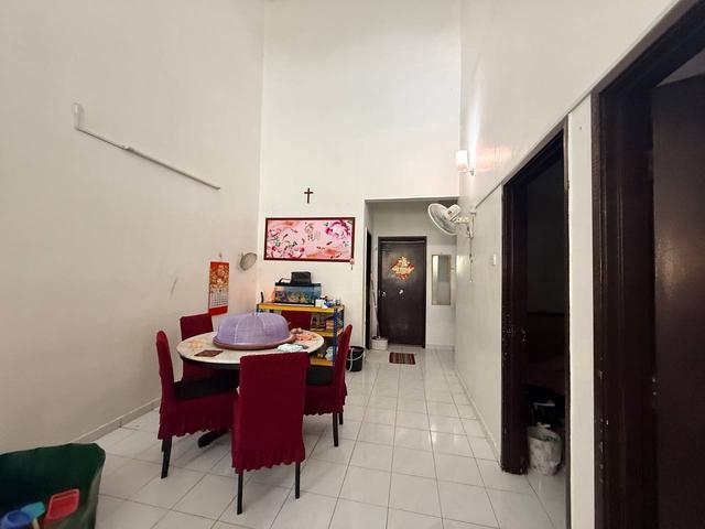 Terraced House for sale in Tebrau, Johor