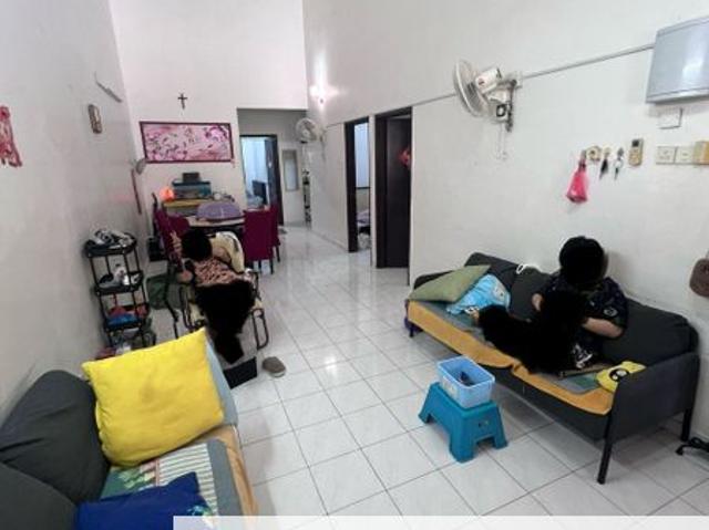 House for sale in Johor Bahru