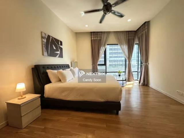Residential House for rent in Johor