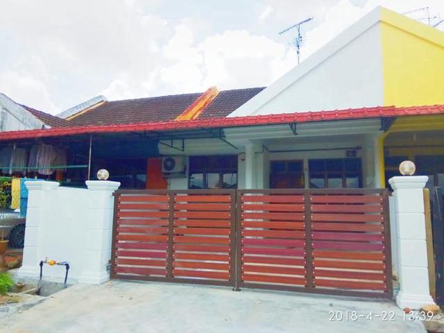 Terraced House for rent in Johor