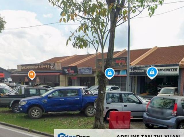 Shop for rent in Johore Bahru, Johor