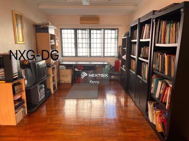 Residential House for sale in Johor