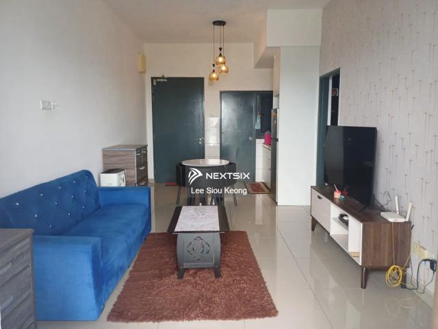 Residential House for rent in Johor